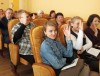 Разговор на важные темы