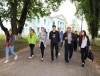 Принять молодежь, полюбить, научить