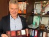 В награду за мужество