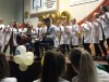 Дебют первокурсника