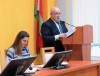 Важный разговор накануне