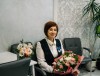 Истинный лидер, душевный человек, красивая женщина