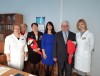 В судьбе их был Афганистан