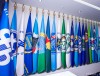 В МИНСКЕ ПРОШЕЛ VIII СЪЕЗД ФЕДЕРАЦИИ ПРОФСОЮЗОВ БЕЛАРУСИ