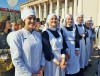 Концерт онлайн, интересные репортажи и радиовикторина. Как трудящиеся Гродненщины отметят 1 Мая?