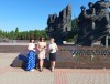 76 мирных лет любимого Гродно