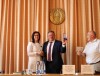 Разговор на важные темы