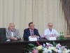 Откровенная беседа, актуальные вопросы