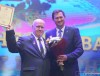 Высокие награды и слова благодарности