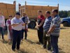 Труженикам села – от медиков