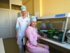 Взять молодых под крыло