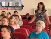 Встреча профсоюзных лидеров  
