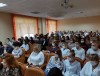 Вопросы о жилье, знакомство с наставниками, изучение колдоговора