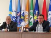 Разговор на важные темы