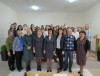Советы старших коллег, экскурсия и подарки