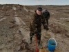 «Лекарство» от ожога