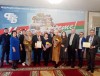 Вторые в республике