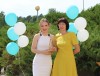 Символическую награду «Золотой шприц» получили 20 самых успешных выпускников Гродненского государственного медицинского колледжа