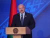 АЛЕКСАНДР ЛУКАШЕНКО: БЕЛОРУСЫ ВСЕГДА БУДУТ ОСТАВАТЬСЯ ХОЗЯЕВАМИ НА СВОЕЙ ЗЕМЛЕ И САМИ ОПРЕДЕЛЯТЬ СОБСТВЕННУЮ СУДЬБУ