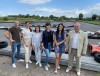 Заседание Молодежного совета Гродненской областной организации Белорусского профсоюза работников здравоохранения прошло в обновленном составе
