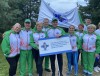 Профактив Гродненской областной организации БПРЗ принял участие в межотраслевой спартакиаде, организованной областным объединением профсоюзов