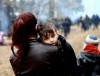ПРОФСОЮЗЫ: ВСЯ ПОМОЩЬ БЕЖЕНЦАМ ВОСТРЕБОВАНА