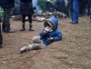  В ЛАГЕРЕ МИГРАНТОВ УСТАНАВЛИВАЮТ ПАЛАТКИ. ЧТО ЕЩЕ ПРОИСХОДИТ НА ГРАНИЦЕ С ПОЛЬШЕЙ – В РЕПОРТАЖЕ 1PROF.BY