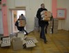 ОБЩЕСТВО И ПРОФСОЮЗЫ ПРОФСОЮЗЫ ГОМЕЛЬЩИНЫ ГОТОВЯТ К ОТПРАВКЕ НА БЕЛОРУССКО-ПОЛЬСКУЮ ГРАНИЦУ ГУМАНИТАРНУЮ ПОМОЩЬ