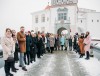 Более 60 начинающих провизоров и фармацевтов из разных уголков области торжественно посвятили в профессию в Гродно