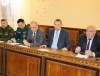 Владислав Голяк в составе областной информационно-пропагандистской группы встретился с трудовым коллективом РСУП «Олекшицы»