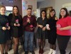 Работники Гродненской университетской клиники сыграли в популярную интеллектуальную игру и «взяли» рекордное количество вопросов
