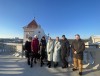 Ряд мероприятий для молодых медработников Гродненщины на будущий год предложил Молодежный совет