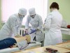 Владислав Голяк принял участие в торжественных мероприятиях по случаю 145-летия Гродненского государственного медицинского колледжа