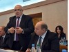 Владислав Голяк: «Социальная направленность государства сохранится, значит, все мы можем быть уверены в завтрашнем дне»