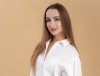 Врач-офтальмолог Гродненской университетской клиники Полина Пужель представит профсоюз здравоохранения на областном на конкурсе женского творчества «Проф-Леди»