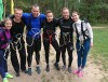 Первичная профсоюзная организация Гродненской университетской клиники победила в областном смотре-конкурсе на лучшую постановку спортивно-массовой работы