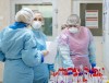 Отраслевой профсоюз Гродненской области направил медработникам Br960 тыс. помощи в 2021 году