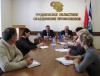Вячеслав Шило: Отраслевой профсоюз посвятит Году исторической памяти ряд своих мероприятий