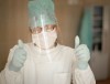 Гродненские медики ходят на работу пешком, на собственном примере доказывая пользу двигательной активности