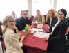 Чемпионат по интеллектуальным играм среди организаций здравоохранения Гродненщины проходит при участии именитых белорусских знатоков