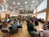 Итоги чемпионата по интеллектуальным играм