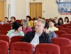 Новации в профсоюзной работе обсудили на обучающем семинаре для председателей профкомов организаций здравоохранения города Гродно