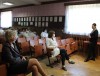 Профсоюзный прием граждан и день правового просвещения и правовой культуры прошел в Свислочи
