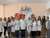 В Гродненском медколледже прошел конкурс профессионального мастерства среди педагогов