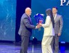 Торжественное мероприятие, посвящённое Дню медицинских работников, прошло в Гродно