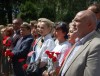 Владислав Голяк принял участие в митинге-реквиеме 