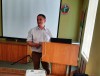 Особенности общественного контроля за соблюдением законодательства об охране труда в здравоохранении обсудили в Гродно