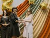Символическую награду «Золотой шприц» получили 35 самых успешных выпускников Гродненского медколледжа 