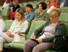 На типичных нарушениях в охране труда акцентировал внимание участников семинара техинспектор Александр Болотников 