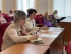 Владислав Голяк: «Председатели профкомов должны принять самое активное участие в разъяснительной работе по новым стимулирующим выплатам для медиков»